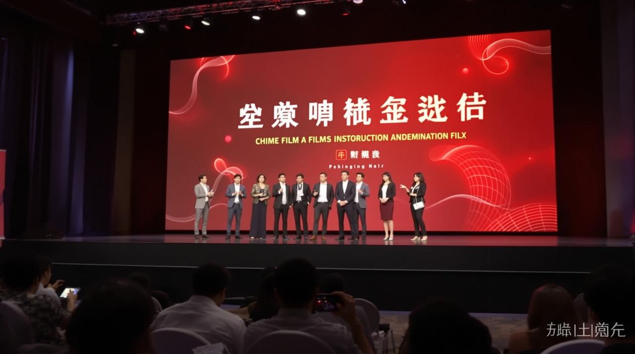 快活影院2026年度片单正式发布，15部重磅作品震撼亮相