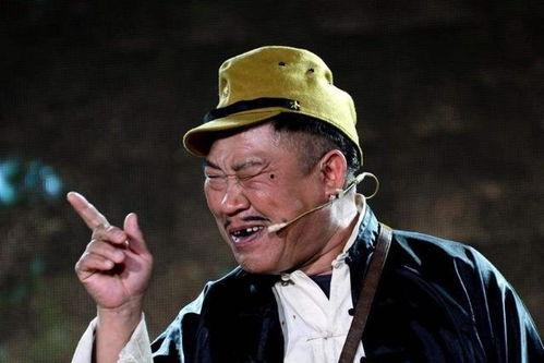 专门演坏人的演员,那些让人又爱又恨的“坏蛋”演员