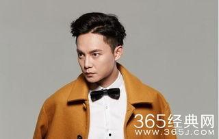 内地尹正个人资料