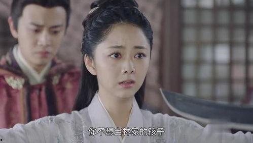 锦衣之下林菱花絮,林菱幕后花絮，揭秘古装美人的幕后故事