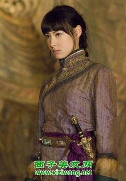 梁洛施个人资料图片,从青春偶像到独立女性的蜕变之路