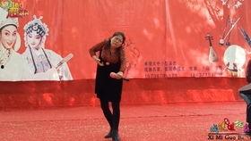 豫剧演员李根旺,传承与创新的艺术人生